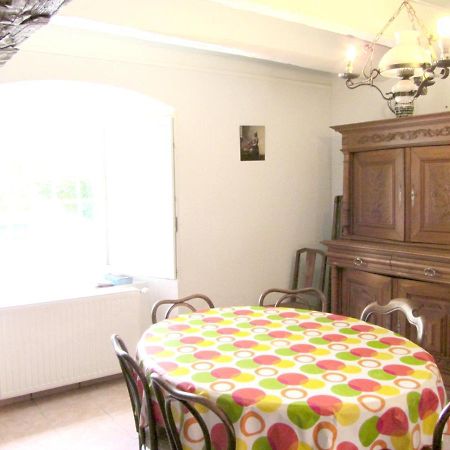 Maison De Charme A Saint Andre En Vivarais Avec Cheminee Villa Exteriör bild